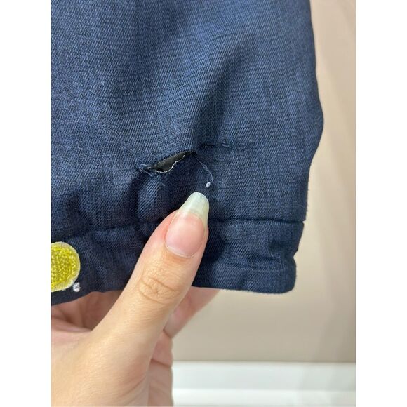 Killtec Iolana All Weather Insulated Hooded Kid's Winter Snow Ski Jacket Coat 12 - Picture 12 of 13